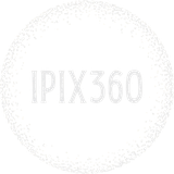 iPix360 logo