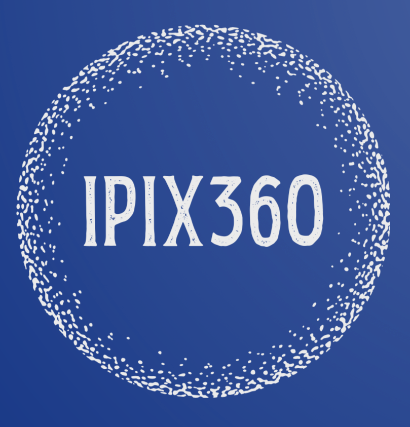 iPix 360 Logo